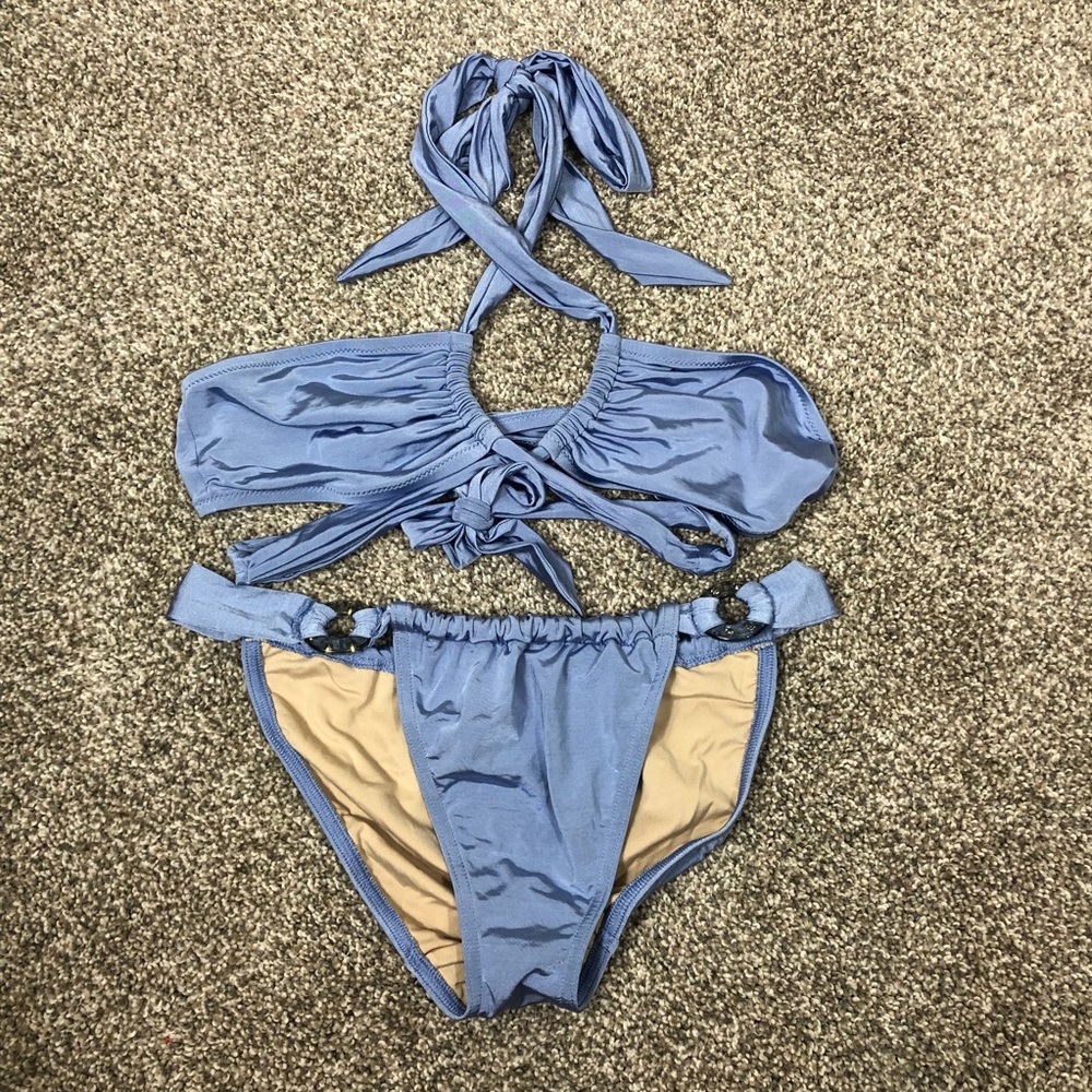 Sexy New Victoria Secret Bikini SET M